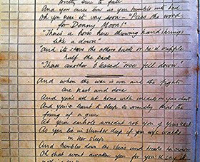 NSW Lancers Memorial Museum - Lismore Accommodation 5