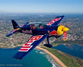 Red Baron Adventure Flights - Lismore Accommodation 0