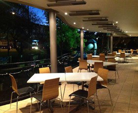 Castle Hill Tavern - Lismore Accommodation 0