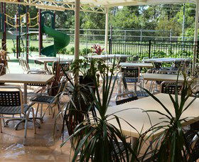 Forest Glen NSW Lismore Accommodation