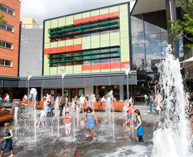 Rouse Hill Town Centre - Lismore Accommodation 0