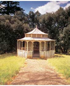 Rouse Hill House And Farm - Lismore Accommodation 1