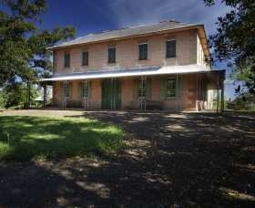 Rouse Hill House And Farm - Lismore Accommodation 0