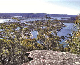 Nyanga Walang Aboriginal Tours - Lismore Accommodation 0