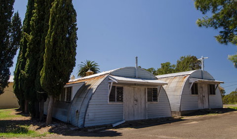 Migrant Heritage Walk - Lismore Accommodation 0