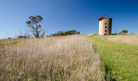 Migrant Heritage Walk - Lismore Accommodation 1