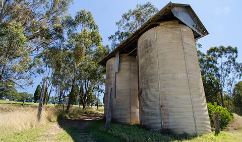 Migrant Heritage Walk - Lismore Accommodation 2