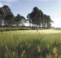 Twin Creeks Golf and Country Club - Lismore Accommodation