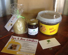 Canoelands Orchard - Lismore Accommodation 0