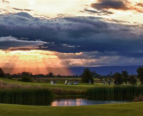 Lynwood Country Club - Lismore Accommodation 0