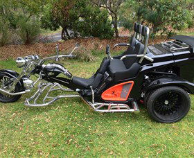 Just Cruisin Motorcycle Tours - Lismore Accommodation 6