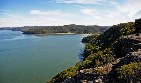 Brisbane Water National Park - Lismore Accommodation 0
