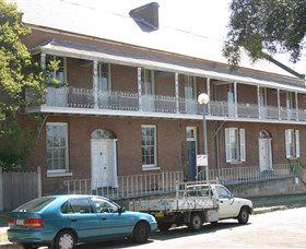 Hawkesbury Sightseeing Tours - Lismore Accommodation 0