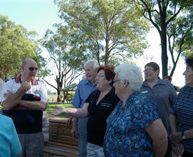Hawkesbury Valley Heritage Tours - Lismore Accommodation 1