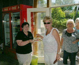 Hawkesbury Valley Heritage Tours - Lismore Accommodation 0