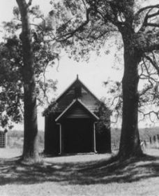 St Matthews Anglican Church - Lismore Accommodation 1