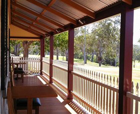 Cattai NSW Lismore Accommodation