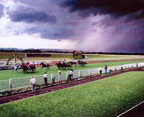 Hawkesbury Race Club - Lismore Accommodation 0