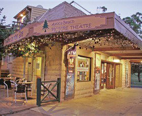 Avoca Beach NSW Lismore Accommodation