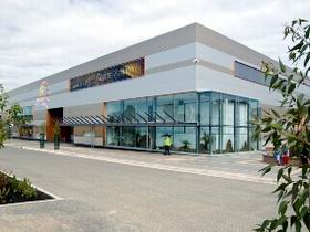 Adelaide Event And Exhibition Centre - Lismore Accommodation 0