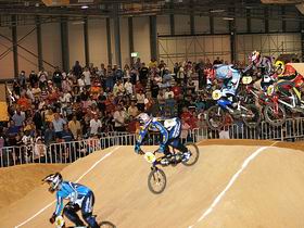 Adelaide Event And Exhibition Centre - Lismore Accommodation 1