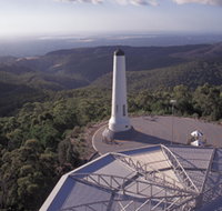 Mount Lofty Summit - Lismore Accommodation