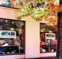 Matilda Bookshop - Lismore Accommodation