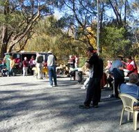 Adelaide Hills Petanque Club - Lismore Accommodation