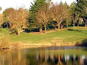 Blackwood Golf Club - Lismore Accommodation 0