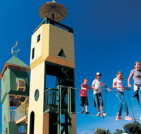 Monash Adventure Park - Lismore Accommodation