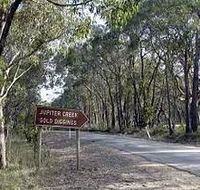 Jupiter Creek Gold Diggings Trail - Lismore Accommodation