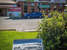 Yankalilla District Heritage Trail - Lismore Accommodation 0