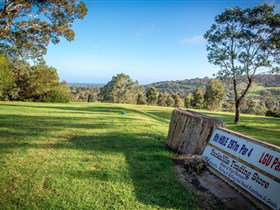 Yankalilla Memorial Park - Lismore Accommodation 0
