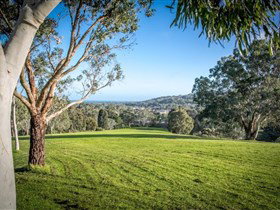 Yankalilla Memorial Park - Lismore Accommodation 1