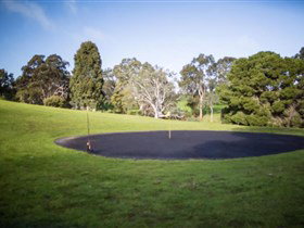 Yankalilla Memorial Park - Lismore Accommodation 2