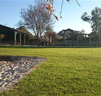 Langhorne Creek Public Playground - Lismore Accommodation