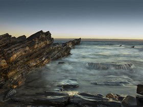 Fishery Beach - Lismore Accommodation 0