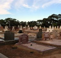 Langhorne Creek Cemetery - Lismore Accommodation