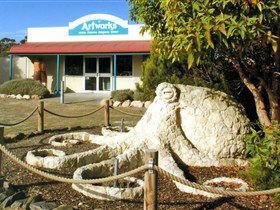 Artworks Gallery - Lismore Accommodation 0