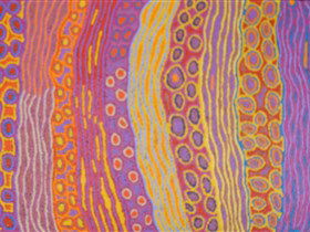 Kiri Kiri Art - Lismore Accommodation 1