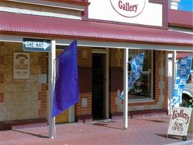 Ocean Art Gallery - Lismore Accommodation 0