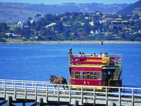 Granite Island Recreation Park - Lismore Accommodation 0