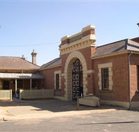 Old Wentworth Gaol - Lismore Accommodation