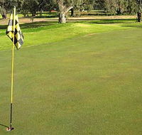 Wentworth Sporting Complex - Lismore Accommodation