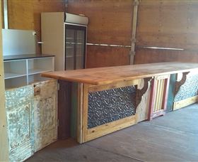 Augathella Q150 Shed - Lismore Accommodation 2