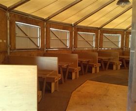 Augathella Q150 Shed - Lismore Accommodation 3
