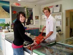 Lacepede Seafood - Lismore Accommodation 0