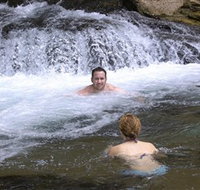 Berry Springs Nature Park - Lismore Accommodation