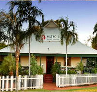 Matsos Broome Brewery and Restaurant - Lismore Accommodation