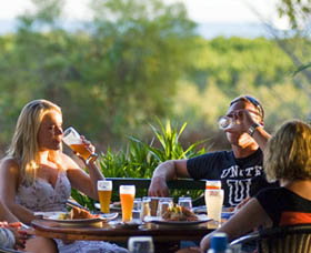 Matsoâ€™s Broome Brewery And Restaurant - Lismore Accommodation 1